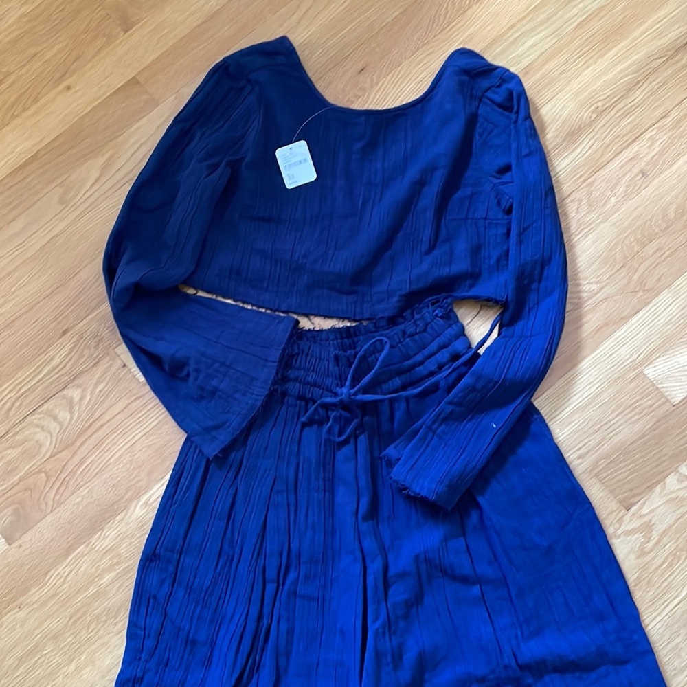 free people set brand new